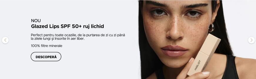 Catalog INGLOT Pagină 2