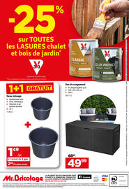 Mr Bricolage folder Pagina 16