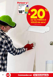 Mr Bricolage folder Pagina 18