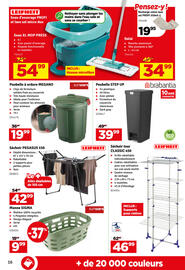 Mr Bricolage folder Pagina 20