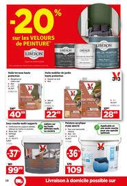 Mr Bricolage folder Pagina 22