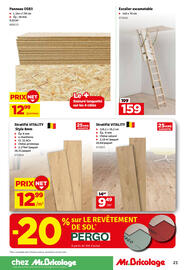 Mr Bricolage folder Pagina 25
