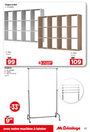 Mr Bricolage folder Pagina 27