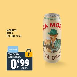 Volantino Deco Supermercati Pagina 4