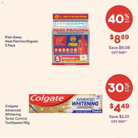 Discount Drug Stores catalogue Page 5