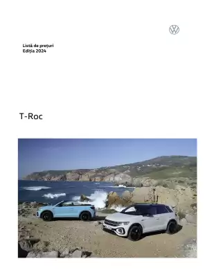 Volkswagen catalog (valid până la 25-11)