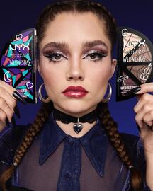Catalog NYX Pagină 2