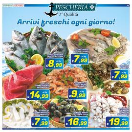 Volantino Idromarket Pagina 10