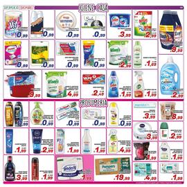 Volantino Idromarket Pagina 15