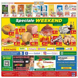 Volantino Idromarket Pagina 16