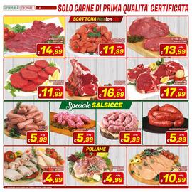 Volantino Idromarket Pagina 2