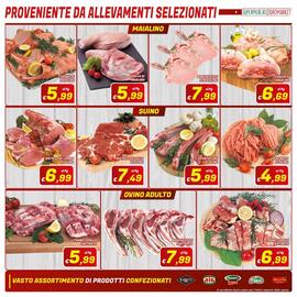 Volantino Idromarket Pagina 3