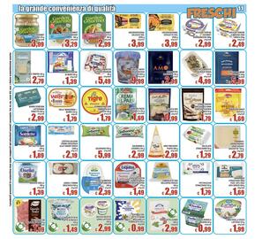 Volantino Top Supermercati Pagina 11