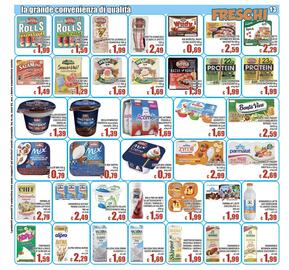 Volantino Top Supermercati Pagina 13