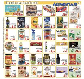 Volantino Top Supermercati Pagina 15
