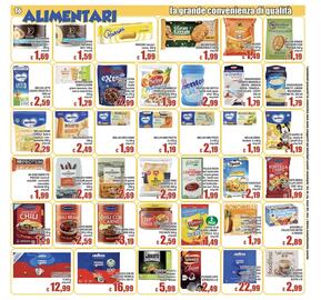 Volantino Top Supermercati Pagina 16