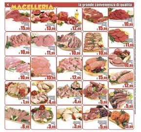 Volantino Top Supermercati Pagina 4
