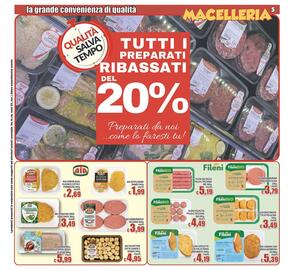 Volantino Top Supermercati Pagina 5