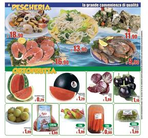 Volantino Top Supermercati Pagina 6