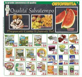 Volantino Top Supermercati Pagina 7