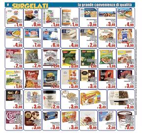 Volantino Top Supermercati Pagina 8