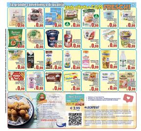 Volantino Top Supermercati Pagina 9