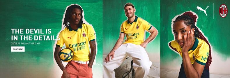 Catalog Puma Pagină 1