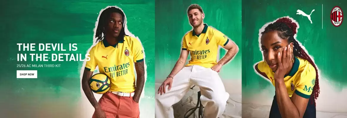Catalog Puma