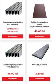 Catalog Presto Romania Pagină 2