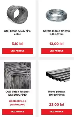 Catalog Presto Romania (valid până la 13-08)