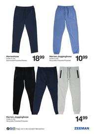 Zeeman Prospekt woche 30 Seite 11