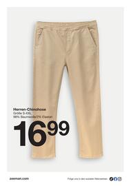 Zeeman Prospekt woche 30 Seite 12