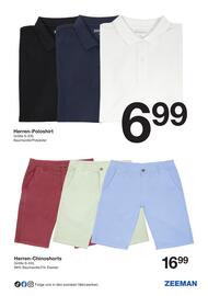 Zeeman Prospekt woche 30 Seite 13