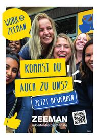 Zeeman Prospekt woche 30 Seite 17