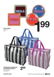 Zeeman Prospekt woche 30 Seite 2