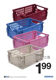 Zeeman Prospekt woche 30 Seite 5