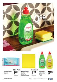 Zeeman Prospekt woche 30 Seite 6