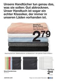 Zeeman Prospekt woche 30 Seite 8