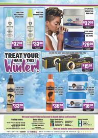 Cosmetic Connection catalogue Page 2