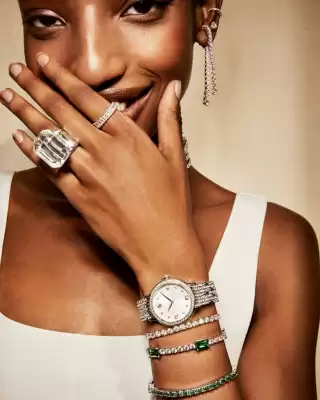 Catalog SWAROVSKI (valid până la 5-08)