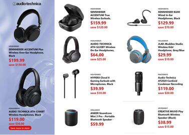 Canada Computers flyer week 30 Page 17
