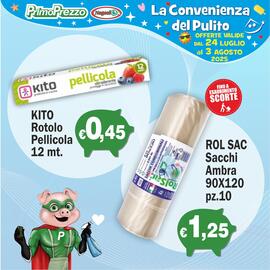 Volantino Primo Prezzo Pagina 2