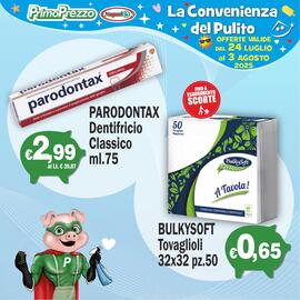 Volantino Primo Prezzo Pagina 3