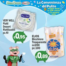 Volantino Primo Prezzo Pagina 5