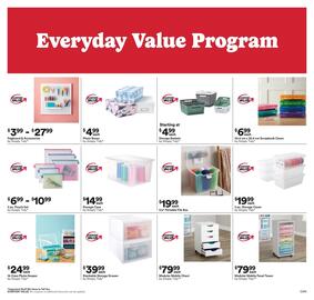 Michaels flyer week 30 Page 3