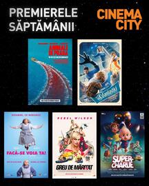 Catalog Cinema City Pagină 3
