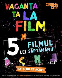 Catalog Cinema City Pagină 5