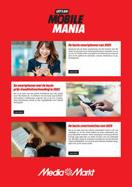 MediaMarkt folder Pagina 10