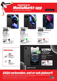 MediaMarkt folder Pagina 11