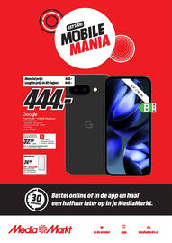 MediaMarkt folder Pagina 12